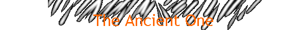 The Ancient